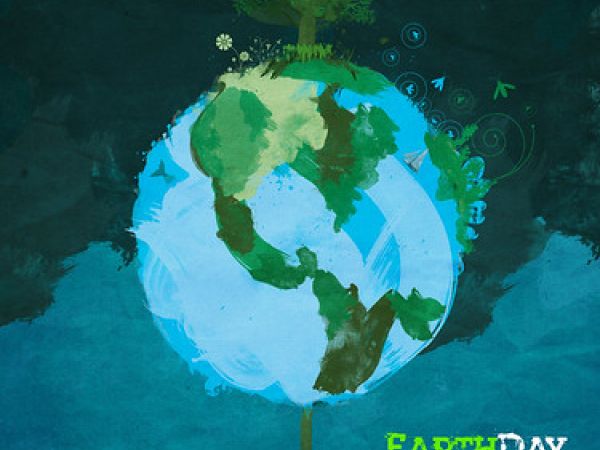 Dan planeta Zemlje 2021. u 1.c razredu